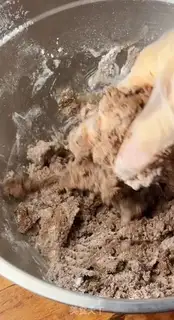 Make Chocolate Sabre step 9