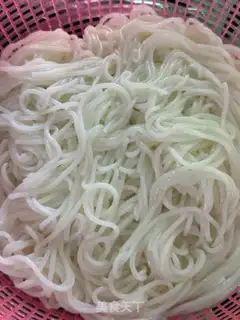 Make Seafood powder step 3