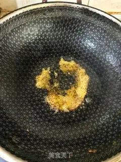 Make Hung Sei chicken claws step 1
