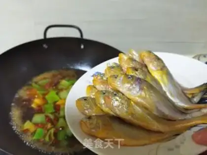 Make Soy sauce step 4