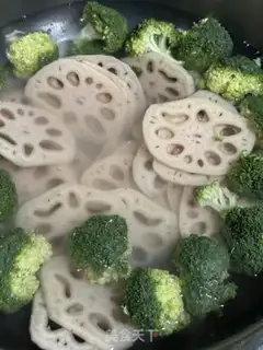 Make Frozen chicken step 5