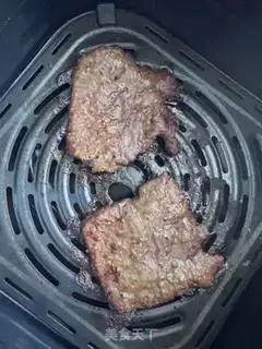 Make Homemade steaks step 3