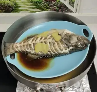 Make Vacuate herring step 2