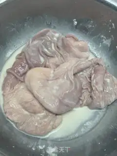 Make Squirty hog soup step 3