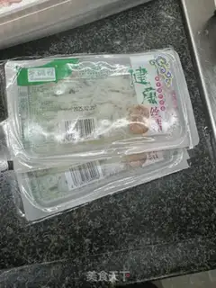 Make Frozen chicken step 6