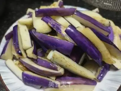 Make Potatoes step 1