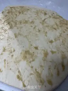 Make Onion waffles step 8