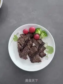 Make Homemade steaks step 4
