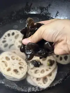 Make Frozen chicken step 7