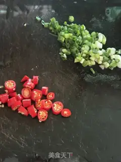 Make Roast cheese step 1