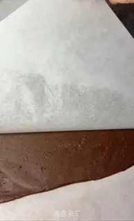 Make Chocolate Sabre step 12