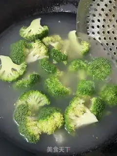 Make Frozen chicken step 8