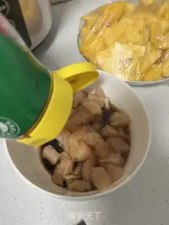 Make Cheaper pineapple step 2