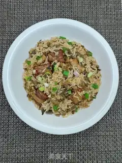 Make Plum-crunch step 17