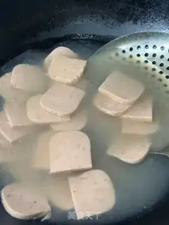 Make Frozen chicken step 9
