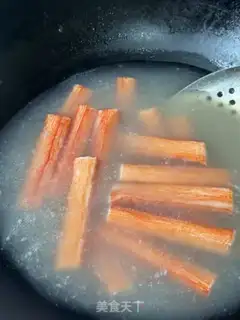 Make Frozen chicken step 10