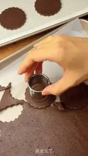 Make Chocolate Sabre step 14