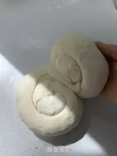 Make Onion waffles step 12