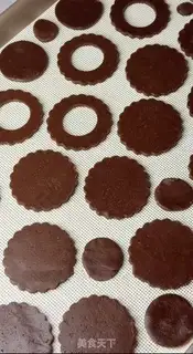 Make Chocolate Sabre step 15