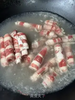 Make Frozen chicken step 12