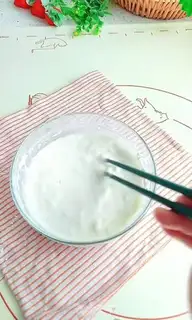 Make Snowmen step 2