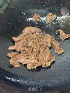 Make Wear beef step 5