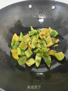 Make Cheaper pineapple step 7