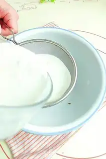 Make Snowmen step 3