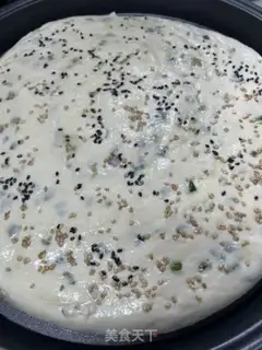Make Onion waffles step 15