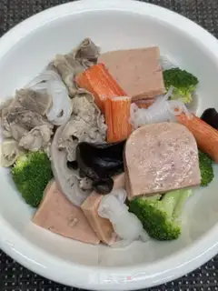Make Frozen chicken step 14