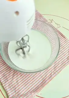 Make Snowmen step 5