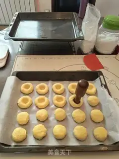 Make Yang Meixicon step 6