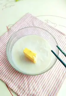 Make Snowmen step 6
