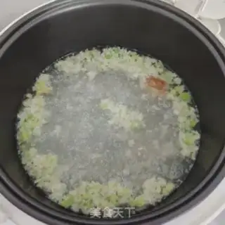 Make Handmade pork celery dumplings step 10