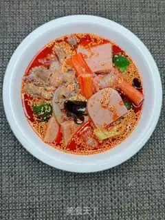 Make Frozen chicken step 16