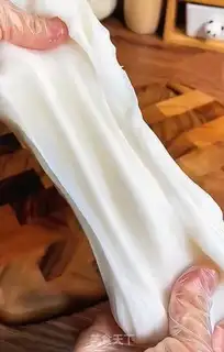 Make Snowmen step 7