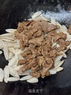 Make Wear beef step 8