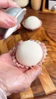 Make Snowmen step 12