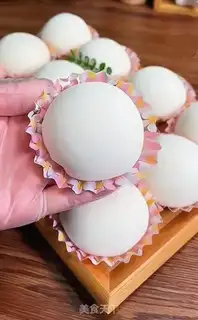 Make Snowmen step 13