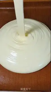 Make Swiss volume step 14