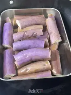 Make Roast cheese step 12
