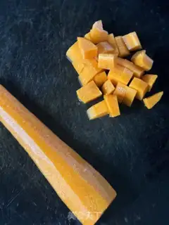 Make Tea puff cake step 13