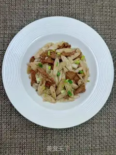 Make Wear beef step 10