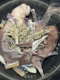 Make Squirty hog soup step 8