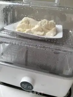 Make Home version tofu brain step 0