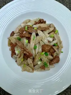 Make Wear beef step 11