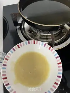 Make Sake step 4