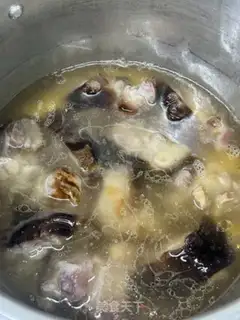 Make The pig