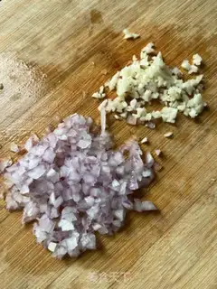 Make Sake step 5
