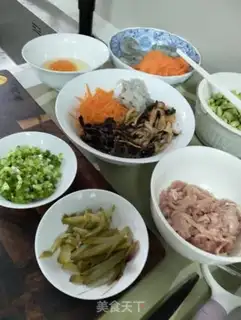 Make Home version tofu brain step 2